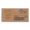 Eco-Products EcoSense Renewable Plant Starch Cutlery, Knife, 7", PK1000 EP-S001 - alternate 1